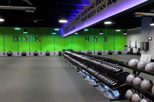 Gym «Bodytek Fitness Davie», reviews and photos, 7020 SW 22nd Ct, Davie, FL 33317, USA