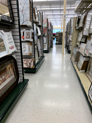 Craft Store «Hobby Lobby», reviews and photos, 750 E Lewis and Clark Pkwy, Clarksville, IN 47129, USA