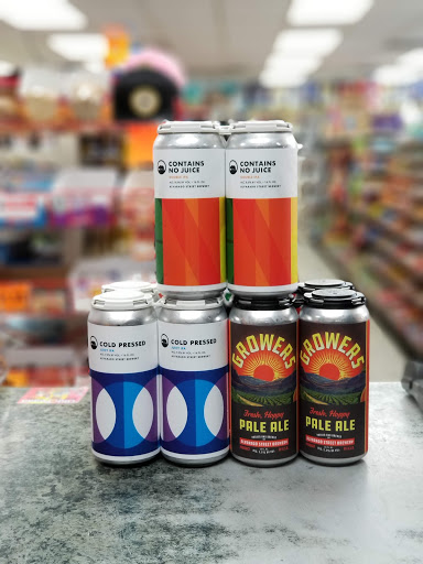 Grocery Store «La Riviera Market and Spirits», reviews and photos, 9331 La Riviera Dr, Sacramento, CA 95826, USA