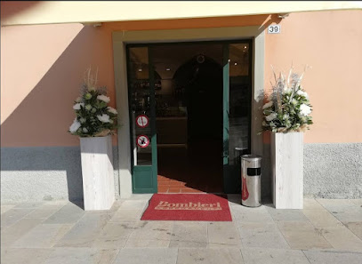 Panificio Caffetteria Mambretti Piazza Libertà, 39, 24040 Stezzano BG, Italia