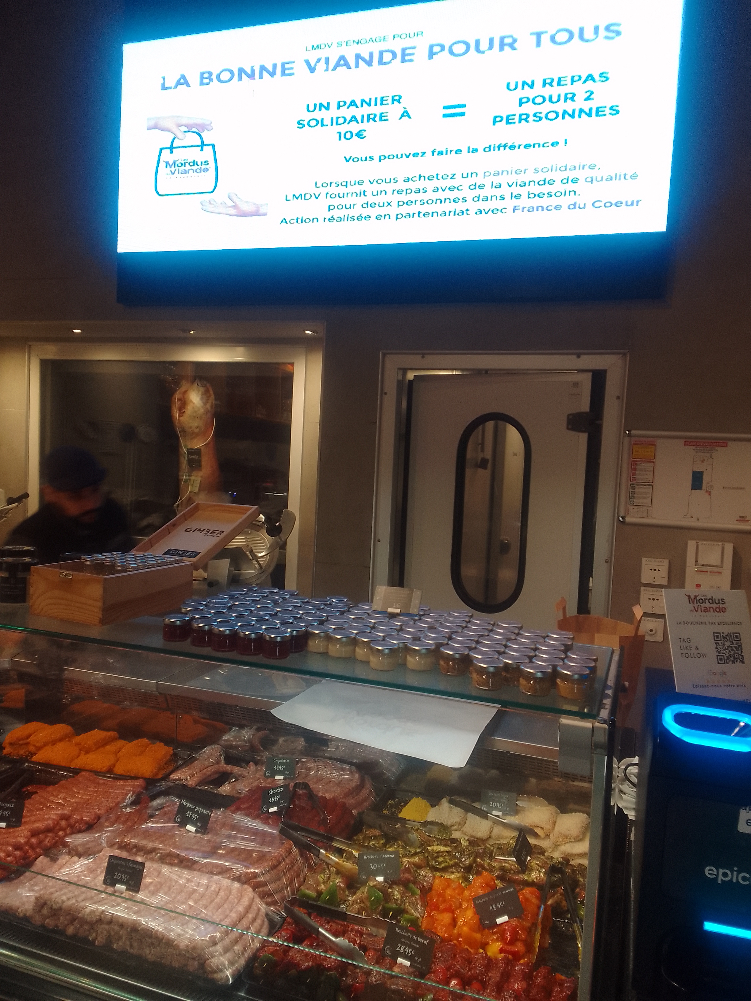 Photo n° 2 de l'avis de Boubakari.a fait le 29/12/2023 à 17:32