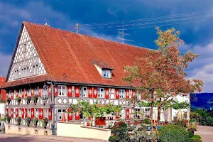 Landgasthof Zum Adler - Familie Vögele image