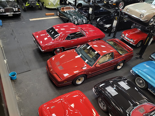 Used Car Dealer «Interstate Motorsport LLC», reviews and photos, 109 Titus Mill Rd, Pennington, NJ 08534, USA