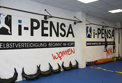 I-PENSA ACADEMY WüRZBURG