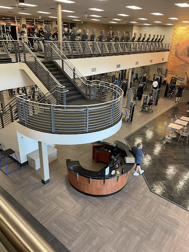 Gym «LA Fitness», reviews and photos, 1490 Classic Path Way SE, Leesburg, VA 20175, USA