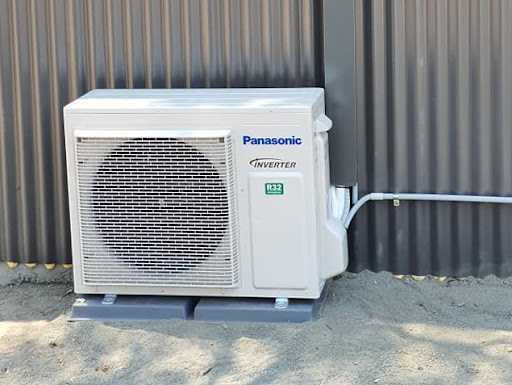 Tropikool Air Conditioning Refrigeration and Electrical Service