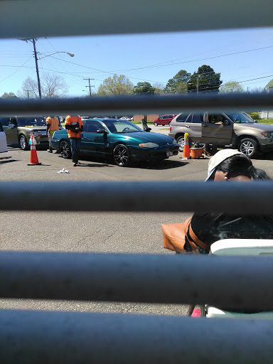 Car Wash «Family Car Wash Inc», reviews and photos, 5007 E Princess Anne Rd, Norfolk, VA 23502, USA