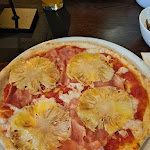 Photo n°1 de l'avis de Manuel.i fait le 03/12/2023 à 14:06 sur le  La Rosa à Gröbenzell