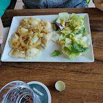 Photo n°4 de l'avis de edouard.i fait le 26/06/2023 à 06:57 sur le  Restaurant Schwarzwaldmädel à Bühlertal