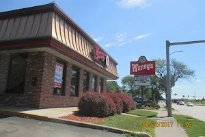 Wendy's image