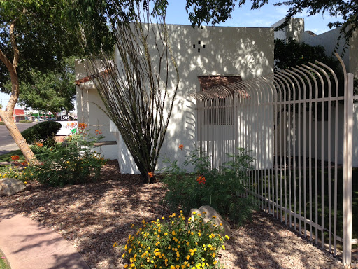 Funeral Home «Samaritan Funeral Home», reviews and photos, 1505 E McDowell Rd, Phoenix, AZ 85006, USA