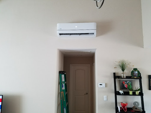 HVAC Contractor «Hassler Heating and Air Conditioning, Inc.», reviews and photos