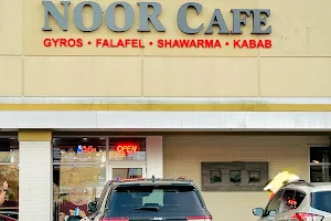 Noor Cafe image