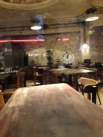 Atmosphère du Restaurant Café Salé à Montreuil - n°19