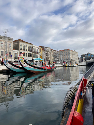 Comentários e avaliações sobre o Aveiro Rossio Lodge