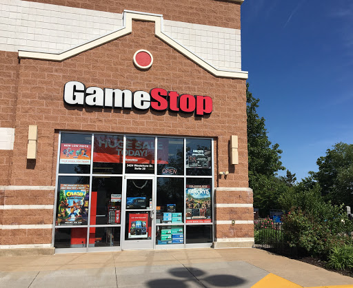 GameStop, 3424 W Shore Dr STE 20, Holland, MI 49424, USA, 