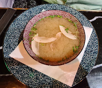 Plats et boissons du Restaurant japonais Nina Sushi à Paris - n°7