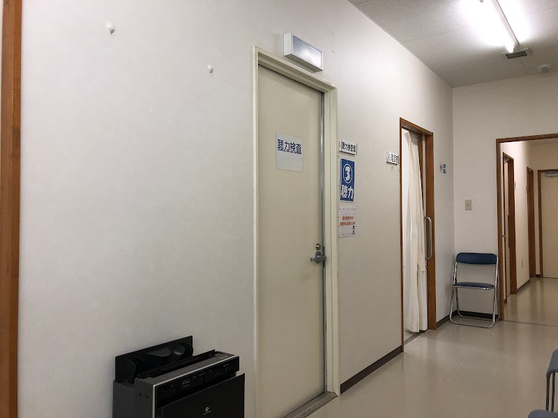 静岡県予防医学協会 浜松健診センター