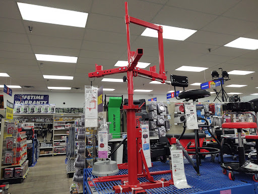 Hardware Store «Harbor Freight Tools», reviews and photos, 1650 Indianapolis Blvd #B, Schererville, IN 46375, USA