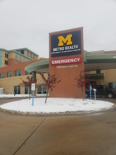 Professional Building | University of Michigan Health-West