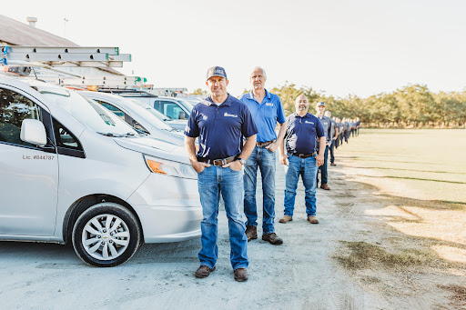 Air Conditioning Contractor «Shaws Air Conditioning & Heating, Inc.», reviews and photos