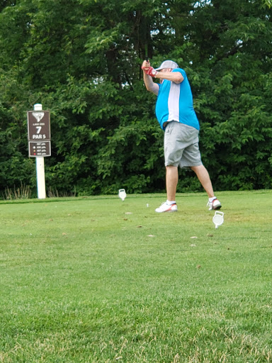 Golf Course «Lake Erie Metropark Golf Course», reviews and photos, 14786 Lee Rd, Rockwood, MI 48173, USA