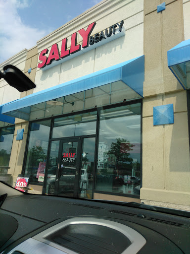 Sally Beauty, 4345 NE Chouteau Trafficway, Kansas City, MO 64117, USA, 