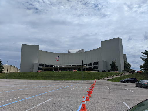 Arena «Mccracken Court at Simon Skjodt Assembly Hall», reviews and photos, 1001 E 17th St, Bloomington, IN 47408, USA