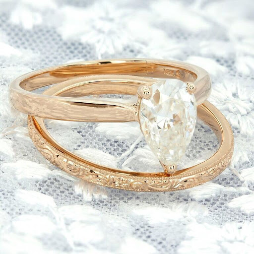 Jeweler «Joseph Schubach Jewelers», reviews and photos, 7150 E Camelback Rd #250, Scottsdale, AZ 85251, USA