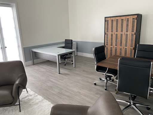 Office Furniture Store «All American Office Furniture», reviews and photos, 2730 Fowler St, Fort Myers, FL 33901, USA