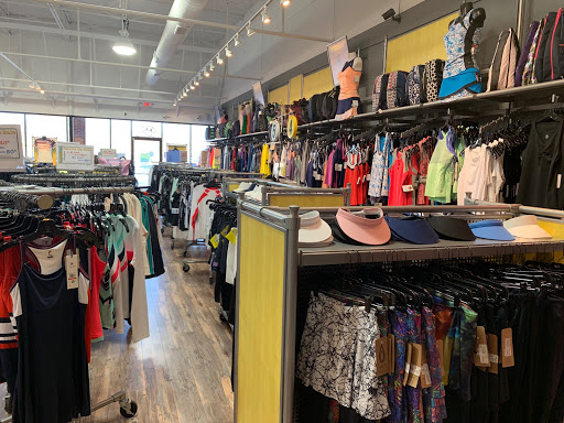 Tennis Store «Your Serve Tennis», reviews and photos, 13800 GA-9 L, Milton, GA 30004, USA