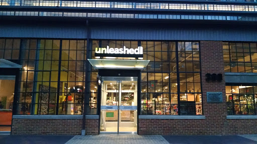 Unleashed by Petco