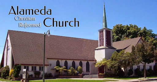Alameda Christian Reformed Church