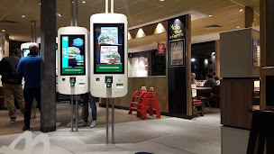 Photo n°28 de McDonald's à Draveil ()