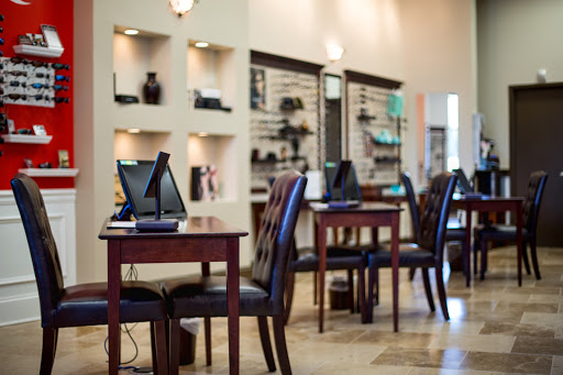 Optometrist «Mcdonough Family Eye Care», reviews and photos, 1044 Avalon Pkwy, McDonough, GA 30253, USA