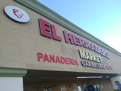 Supermarket «El Herradero Supermarket», reviews and photos, 1310 W Prince Rd, Tucson, AZ 85705, USA