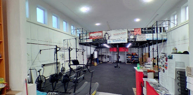 http://www.blackcrossgym.sk/