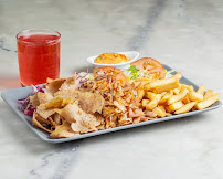 Plats et boissons du Restaurant halal TY’GO à Lille - n°5