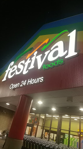 Supermarket «Festival Foods», reviews and photos, 1613 N Central Ave, Marshfield, WI 54449, USA