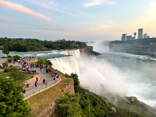 Niagara Falls Observation Tower image 2