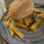 Photo n°4 de l'avis de Ciro.a fait le 22/10/2023 à 10:49 sur le  Braceria Balestrieri à Scafati