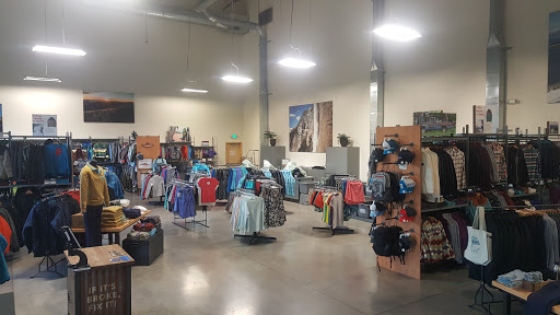 Clothing Store «Patagonia Outlet Reno», reviews and photos, 130 S Center St, Reno, NV 89501, USA