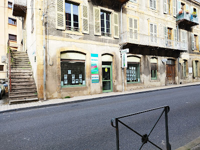 Immobilier Occitan à Mende