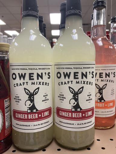 Supermarket «Giant», reviews and photos, 1450 North Point Village Center, Reston, VA 20194, USA