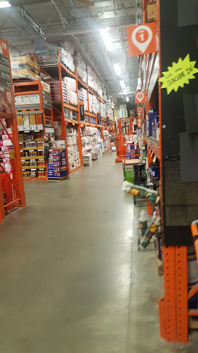 Home Improvement Store «The Home Depot», reviews and photos, 4277 S Eldridge St, Morrison, CO 80465, USA