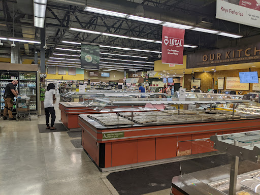 Grocery Store «Whole Foods Market», reviews and photos, 14956 Pines Blvd, Pembroke Pines, FL 33027, USA