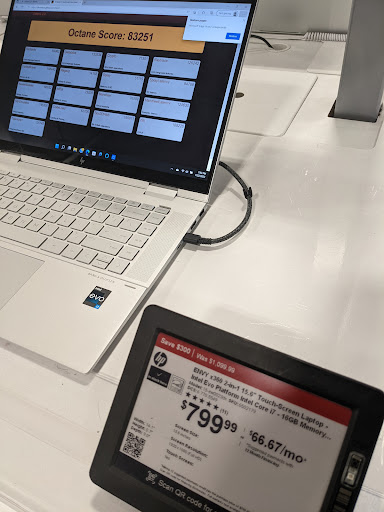 Electronics Store «Best Buy», reviews and photos, 251 Nassau Park Blvd, Princeton, NJ 08540, USA