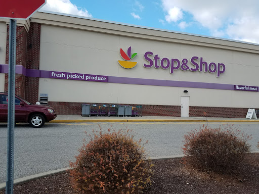 Supermarket «Stop & Shop», reviews and photos, 55 Motor Ave, Farmingdale, NY 11735, USA