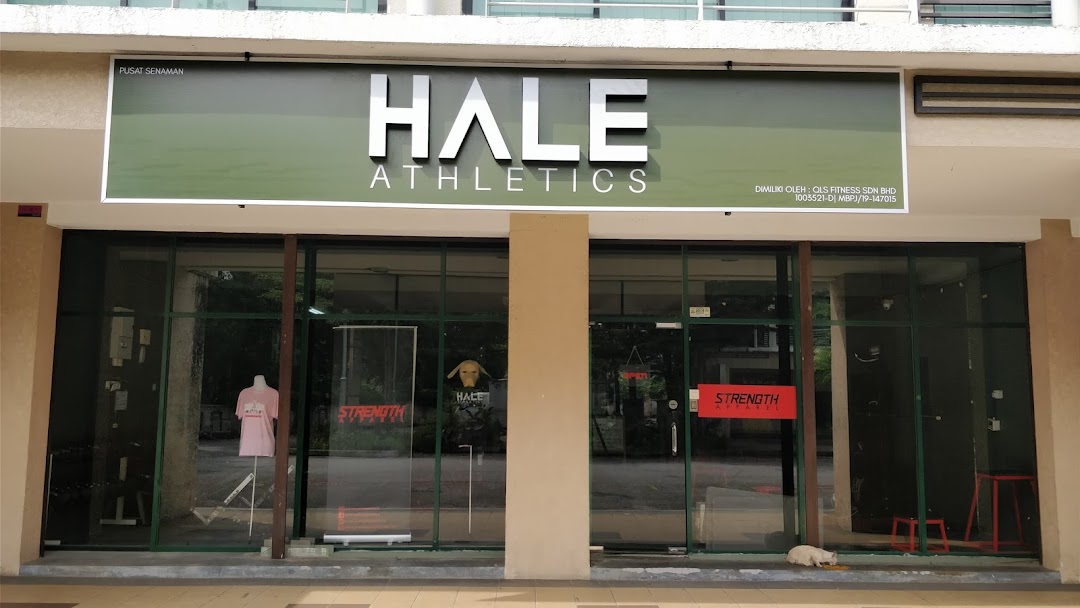 Hale Athletics