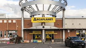 Arcaplanet